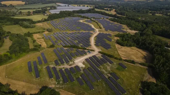Arla Foods trece integral pe energie verde în Europa