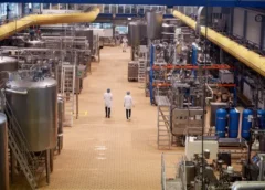 GEA extinde capacitatea de fermentație a biomasei în Olanda