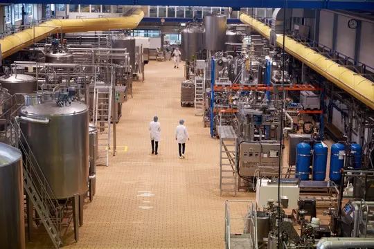GEA extinde capacitatea de fermentație a biomasei în Olanda