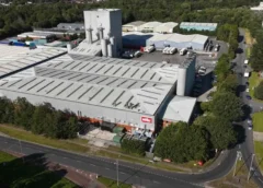 Müller anunță următoarea etapă de investiții la fabrica din Skelmersdale, Marea Britanie