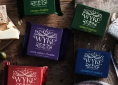 Schuman Cheese își extinde portofoliul printr-un parteneriat cu Wyke Farms