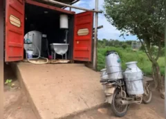 Instrumente digitale aduc transparență în lanțurile de aprovizionare din Uganda