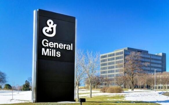 General Mills depășește așteptările în ciuda vânzării de iaurt