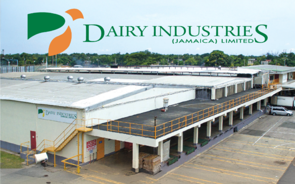 GraceKennedy achiziționează proprietatea integrală a Dairy Industries Jamaica