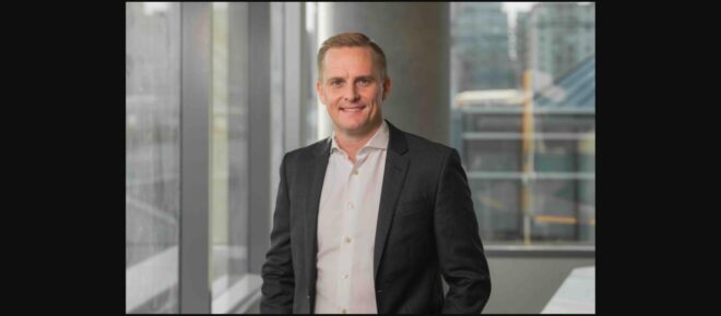 Richard Allen, noul director executiv al Fonterra